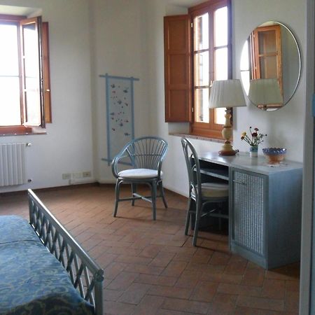 Bed and Breakfast Locanda Oceano Mare Сан-Винченцо Номер фото
