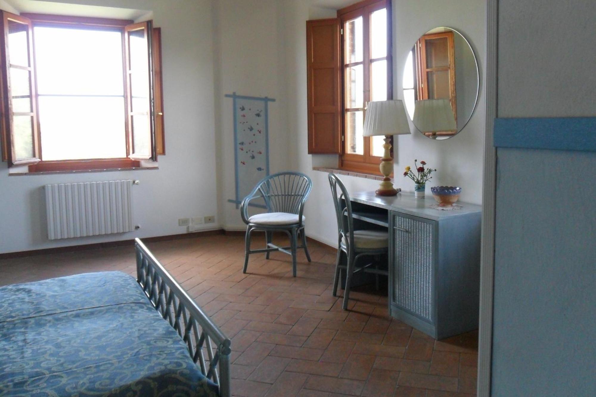 Bed and Breakfast Locanda Oceano Mare Сан-Винченцо Номер фото