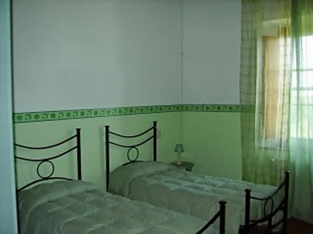 Bed and Breakfast Locanda Oceano Mare Сан-Винченцо Номер фото